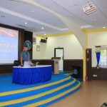 Karumkital Dr. Midiyato Suratani Gelar Jam Komandan, Evaluasi Kinerja Tahun 2025 Dan Siapkan Strategi Tahun 2026