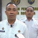 Terdakwa Bom Molotov Grahadi Meninggal di Rutan Medaeng