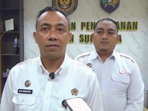 Terdakwa Bom Molotov Grahadi Meninggal di Rutan Medaeng