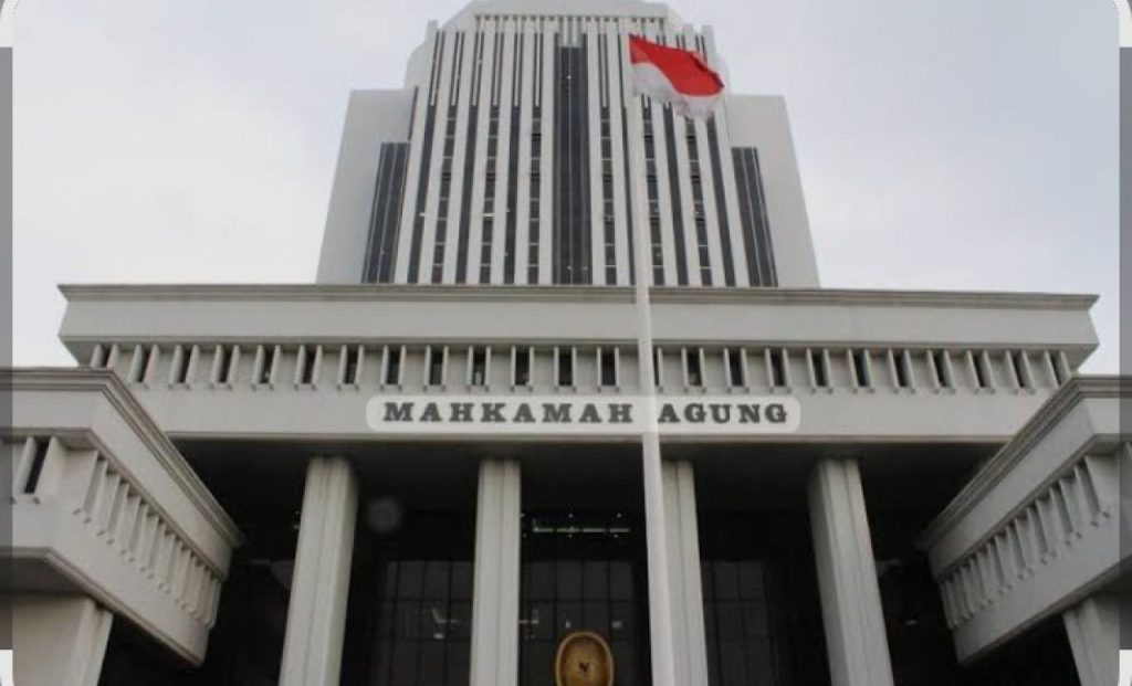 Mahkamah Agung Gelar Seleksi Terbuka Hakim Konstitusi 2026