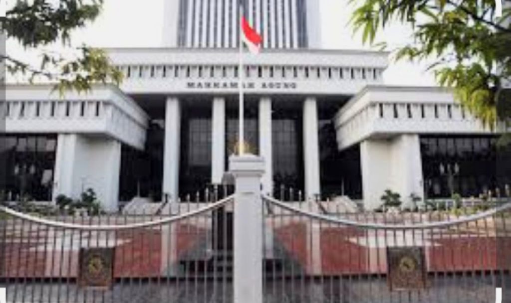 Bawas MA Wajibkan Hakim Lapor LHKPN 2025: Jaga Integritas Peradilan