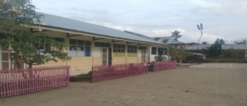 Viral! Siswa SD di Lebong Dibully, Uang Jajan Dirampas, Ibu Korban Diusir Guru Saat Mengadu