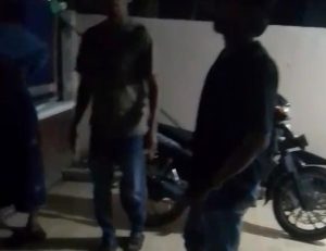 Sekdes Wonokromo Lamongan Diduga Digerebek, Warga Tuntut Mundur