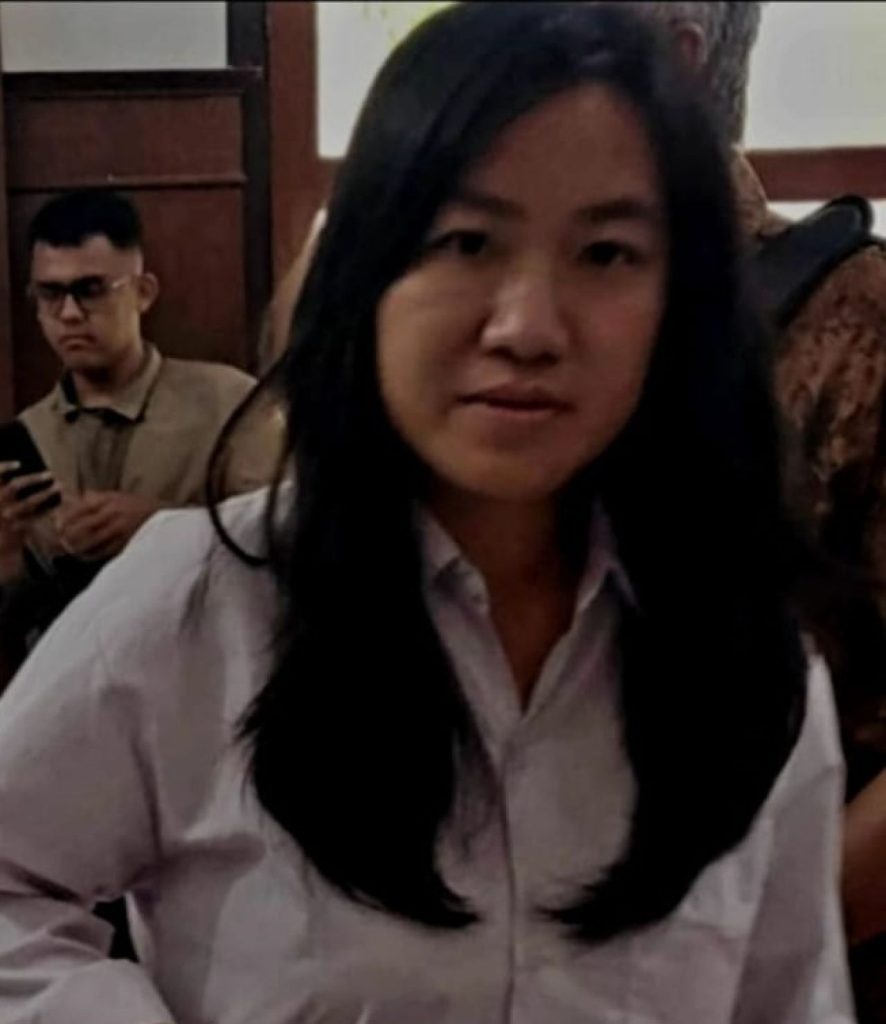 Sales Online CV Delta Abstrak Kita Divonis 1 Tahun 4 Bulan atas Penggelapan Rp 44 Juta