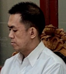 Sales PT Jotun Gelapkan Rp2 Miliar Divonis 3,5 Tahun