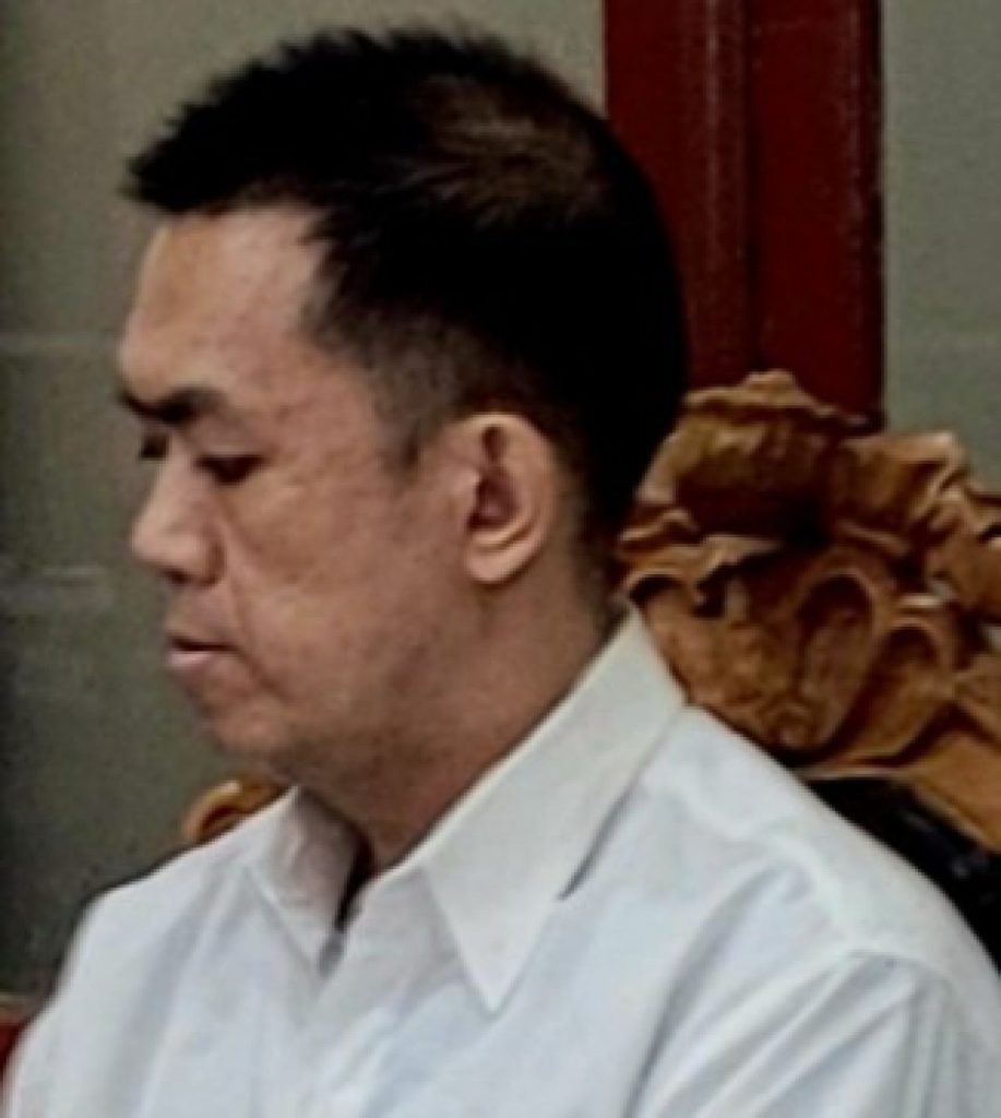 Sales PT Jotun Gelapkan Rp2 Miliar Divonis 3,5 Tahun