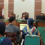 Sales CV Jadi Jaya Plasindo Gelapkan Rp1,2 Miliar Uang Tagihan Perusahaan
