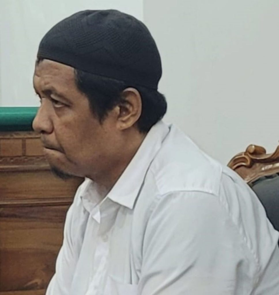 Jual Rumah Masih Dijaminkan ke Bank, Farid Wahyudi Didakwa Penipuan dan Penggelapan SHGB