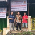 Sengketa Harta Gono-Gini Almarhum Dariyanto Resmi Bergulir di PA Blitar, Kuasa Hukum Tempuh Jalur Pidana dan Perdata