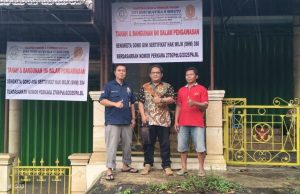 Sengketa Harta Gono-Gini Almarhum Dariyanto Resmi Bergulir di PA Blitar, Kuasa Hukum Tempuh Jalur Pidana dan Perdata