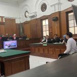 Perkara Penggelapan Uang Perusahaan di PT Bina Penerus Bangsa, Maharaja Lawfirm: Harusnya Onslag Van Recht Vervolging
