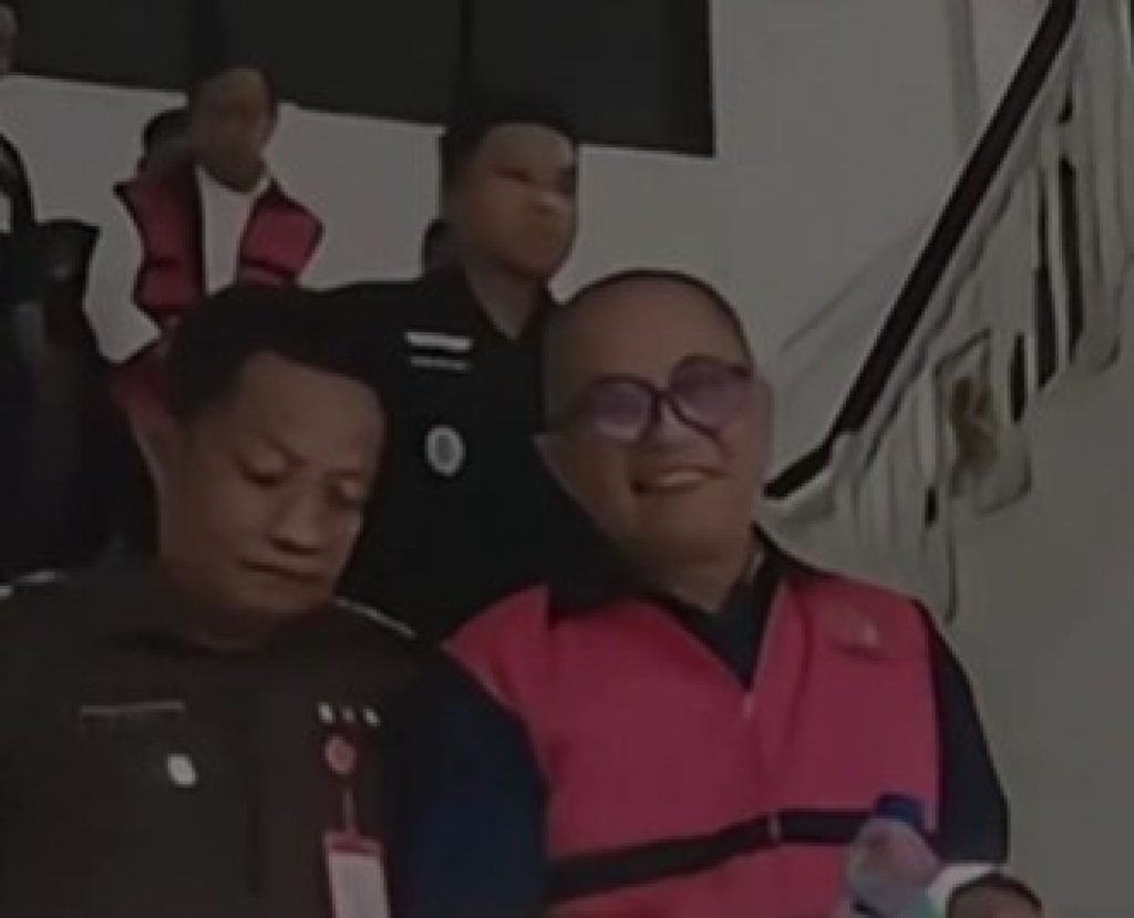 Sidang Korupsi Rusunawa Sidoarjo: Pejabat Dinas Bobol Negara Rp 9,7 M Dalih Kerjasama Aset!