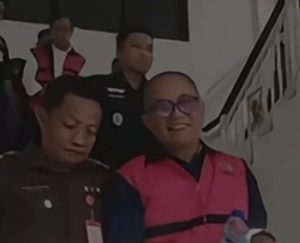 Sidang Korupsi Rusunawa Sidoarjo: Pejabat Dinas Bobol Negara Rp 9,7 M Dalih Kerjasama Aset!