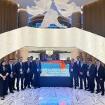KAI Wisata dan KAI (Persero) Ikuti ARCEO 2025 di Kuala Lumpur