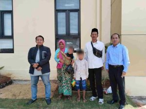 LBH CAKRAM Dampingi Korban Kekerasan Terhadap Anak Yatim di Batu Putih, Polres Sumenep Akhirnya Menetapkan Tersangka