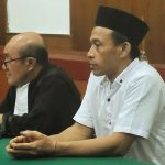 Putusan Hakim Lebih Ringan dari Tuntutan JPU, Irwanto Dihukum 6 Tahun Penjara