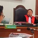 Sales Mobil Mewah Tipu Rp 1 Miliar: Janjikan Tank 500, Uang Ludes untuk Foya-Foya, Vonis 3 Tahun Penjara