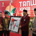 Tanwir IMM XXXIII di Malang Hadirkan Tokoh Nasional dan Ajak Pemuda Bangun Desa