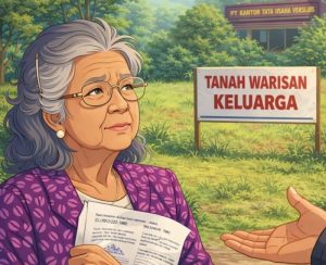 Sengketa Tanah Tawangsari Lawang: Ahli Waris Tuntut Keadilan Puluhan Tahun