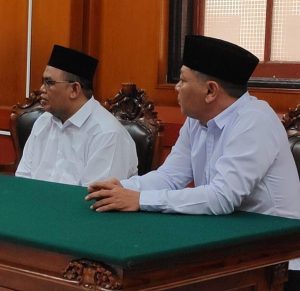 Terbongkar ! Direktur PT Best Prima Energy Gunakan Dokumen Palsu untuk Kirim 57 Kontainer Batubara Ilegal