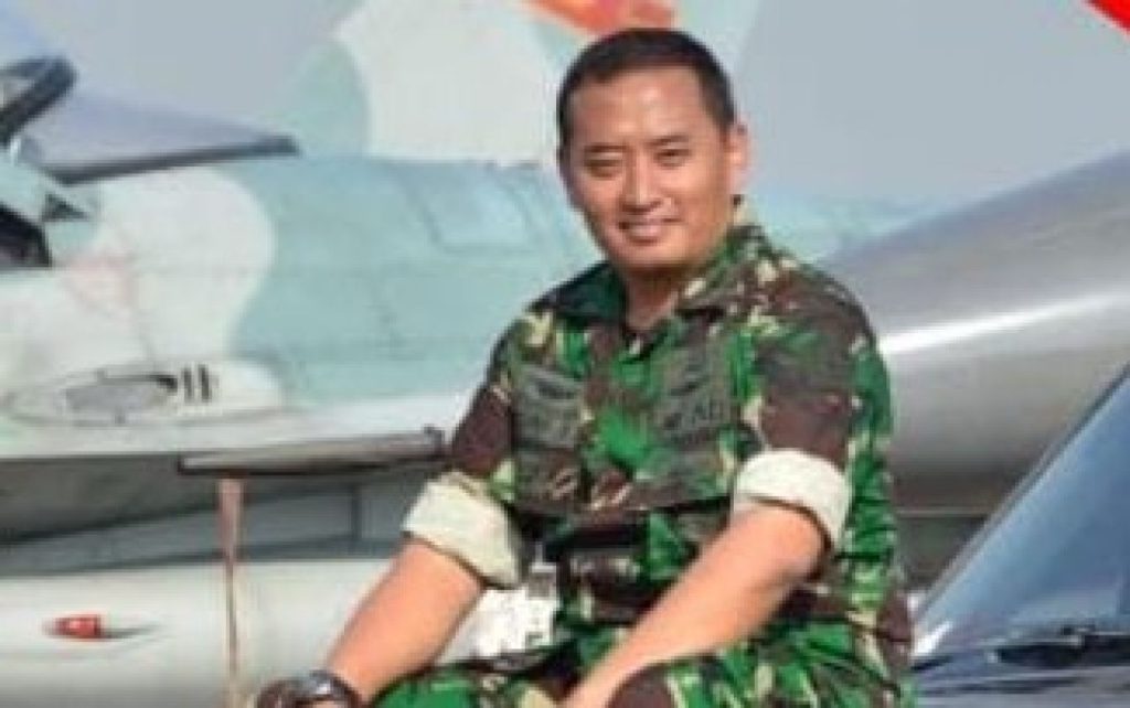 Kecelakaan Pesawat Latih Sipil Microlight Fixedwing Quicksilver GT500 Milik FASI, Perwira Tinggi TNI AU Dinyatakan Gugur