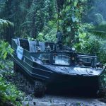 Operasi Merah Putih TNI: Sukses Translokasi Badak Jawa Mustofa di TNUK