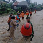Banjir Bali 2025: TNI Kerahkan 400 Prajurit dan Perahu Karet Evakuasi Warga Denpasar