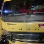 Tragedi Maut di Taput: Truk Colt Diesel Tabrak Motor, Tiga Kakak Beradik Tewas