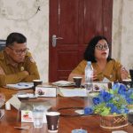 APDESI dan Pemkab Toba Gelar Audensi, Ajukan Sejumlah Permohonan