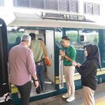 Nataru 2025/2026: KAI Wisata Tebar Tiket Kereta Premium Mulai Rp 300 Ribu