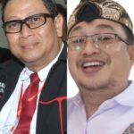Oknum LSM Berlabel KPK Meresahkan Kades, Advokat Teguh Ariyanto Klarifikasi dan Suad Bagyo Berikan Warning Para Kades