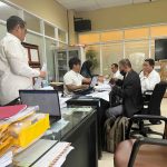 Babak Baru Sengketa Pabrik di Tangerang, Ujang Wartono Laporkan Paragon ke Polres Tangerang Kota