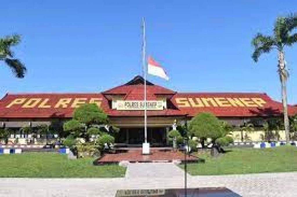 Kapolres Sumenep Tak Segan Pecat Oknum Anggotanya Jika Terbukti Terima Pungli Galian C