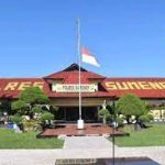 Kapolres Sumenep Tak Segan Pecat Oknum Anggotanya Jika Terbukti Terima Pungli Galian C