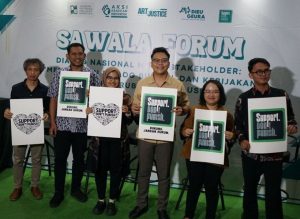 Saatnya Ubah Haluan, Pendekatan Kesehatan Harus Jadi Pusat Revisi UU Narkotika