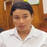 Terdakwa Dian Septiana Divonis 6 Tahun Penjara, Jual 12 Poket Sabu Hasil Ranjauan di Kedung Cowek