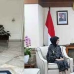 Mau Tahu Hasil Kunker Mbak Wali di Kantor Wakil Presiden RI dan Beberapa Kementerian ?, Kita simak Yuk…