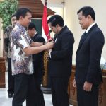 Pelatihan Kepemimpinan Pengawas Angkatan VII Bojonegoro Resmi Ditutup, Wujudkan Birokrasi Adaptif dan Inovatif