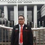 Dua Tersangka Persekusi Pemandu Lagu Diamankan, Dwi Heri Mustika: Apresiasi Kinerja Polres Pesisir Selatan