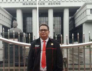 Dua Tersangka Persekusi Pemandu Lagu Diamankan, Dwi Heri Mustika: Apresiasi Kinerja Polres Pesisir Selatan