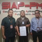 Diduga Palsukan Sertifikat Gada Pratama-Madya-Utama, 12 Satpam Laporkan Oknum Chief Satpam ke Polda Metro Jaya