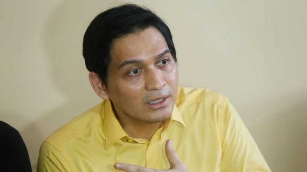 Tak Usah Repot Mikirin Indramayu, Kemendagri Restui Lucky Hakim Mundur dari Wabup