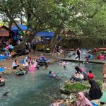 Indahnya Wisata Growgoland di Desa Ngunut, Bojonegoro Memiliki Sumber Air Jernih dan Sejuk