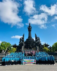 Diduga Ada Kolusi di Program Literasi Budaya dan Religi MTsN 3 Tulungagung, Suyoko: Sistem Sudah Tertata Sebelumnya