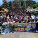 LSM GAKI Tuding Penyelenggaraan Study Tour Diduga Ada Mark Up, Panita Pelaksana: Jangan Buat Berita Tidak Benar
