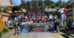 LSM GAKI Tuding Penyelenggaraan Study Tour Diduga Ada Mark Up, Panita Pelaksana: Jangan Buat Berita Tidak Benar