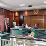 Mantan Ketua DPRD Kabupaten Magelang Didakwa Melakukan Kekerasan Seksual Terhadap Empat Santriwati