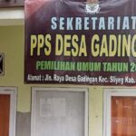 Diduga Perekrutan KPPS Berbau Titipan