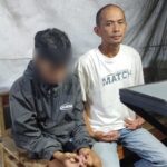 Siswa SMPN 1 Gandusari Mengalami Bullying dan Dipukuli Kakak Kelasnya