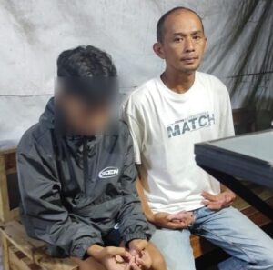 Siswa SMPN 1 Gandusari Mengalami Bullying dan Dipukuli Kakak Kelasnya